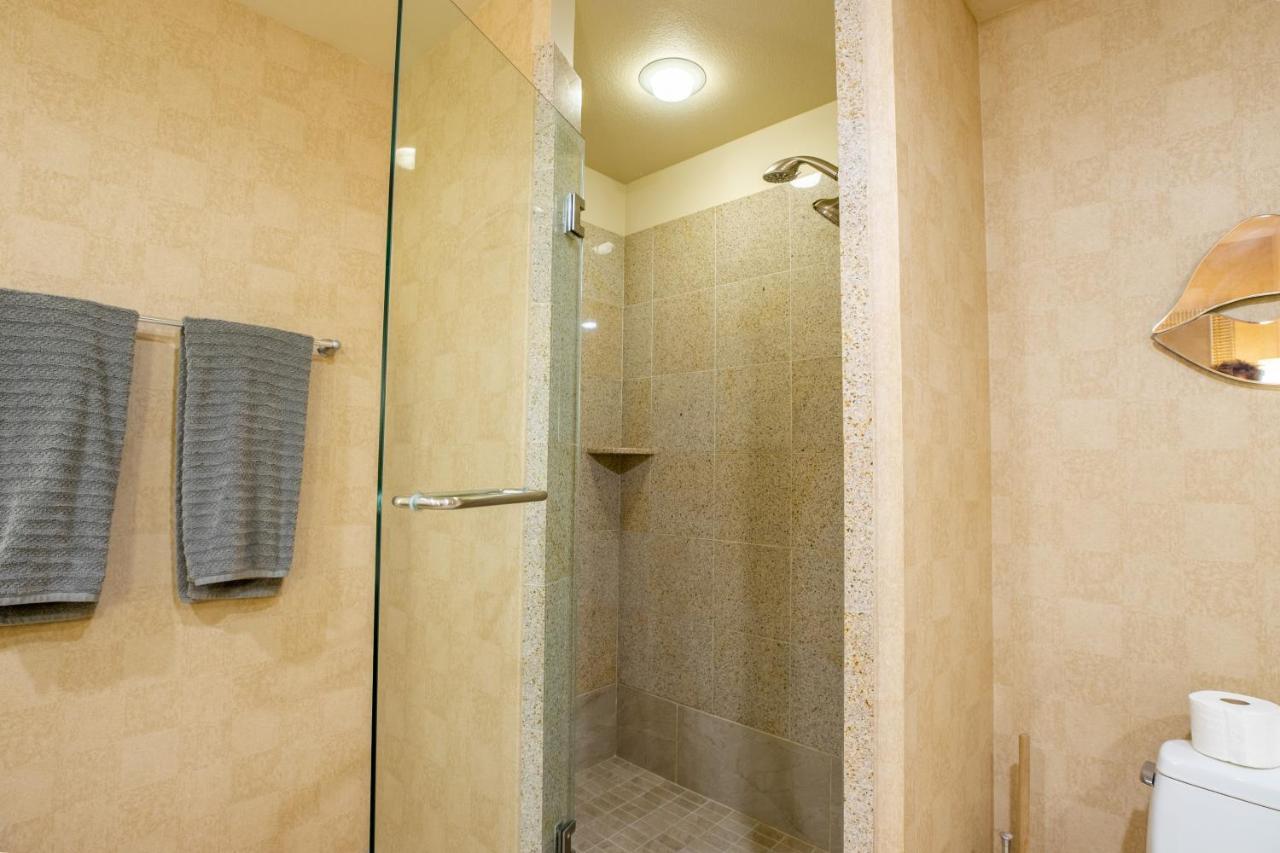 2100 Sqft Penthouse Suite W/ Strip Views! Pool Gym Las Vegas Eksteriør bilde